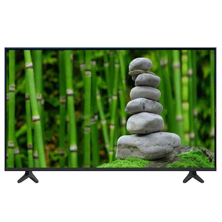 تلویزیون 43 اینچ هوشمند FHD آیوا مدل N18