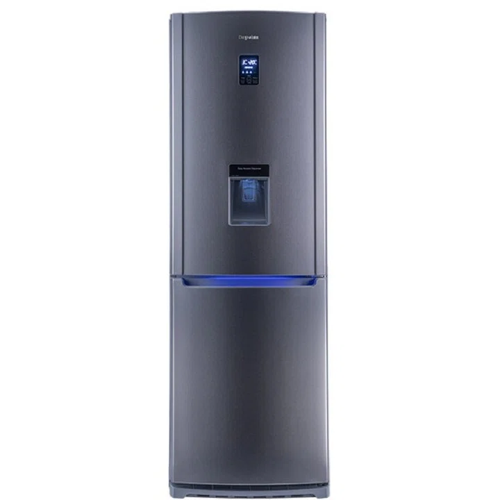 یخچال و فریزر دیپوینت مدل C5