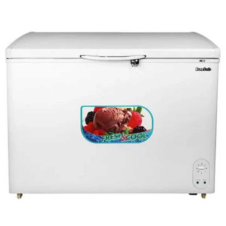 فریزر صندوقی برفاب مدل CF-310L