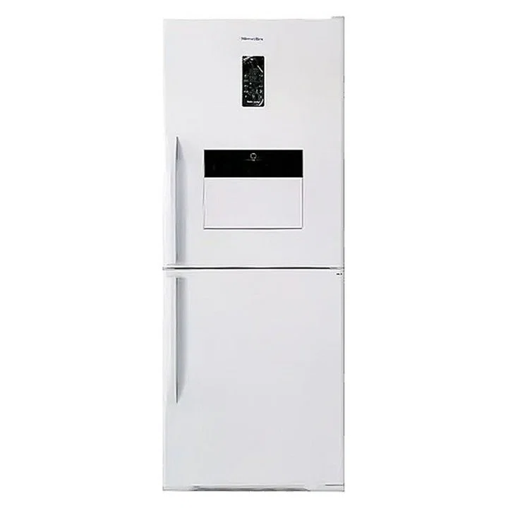 یخچال و فریزر هیمالیا مدل کمبی Different هومبار دار TNCom530h