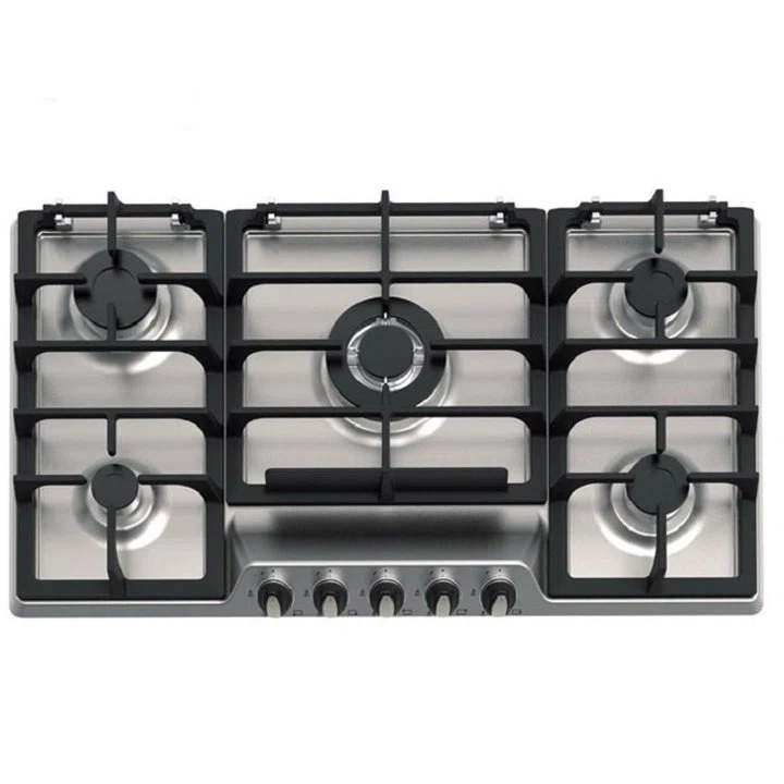 اجاق گاز رومیزی استیل آلتون مدل S517