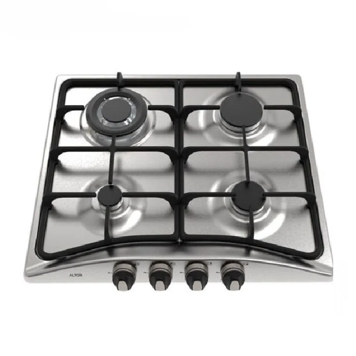 اجاق گاز رومیزی استیل آلتون مدل S401