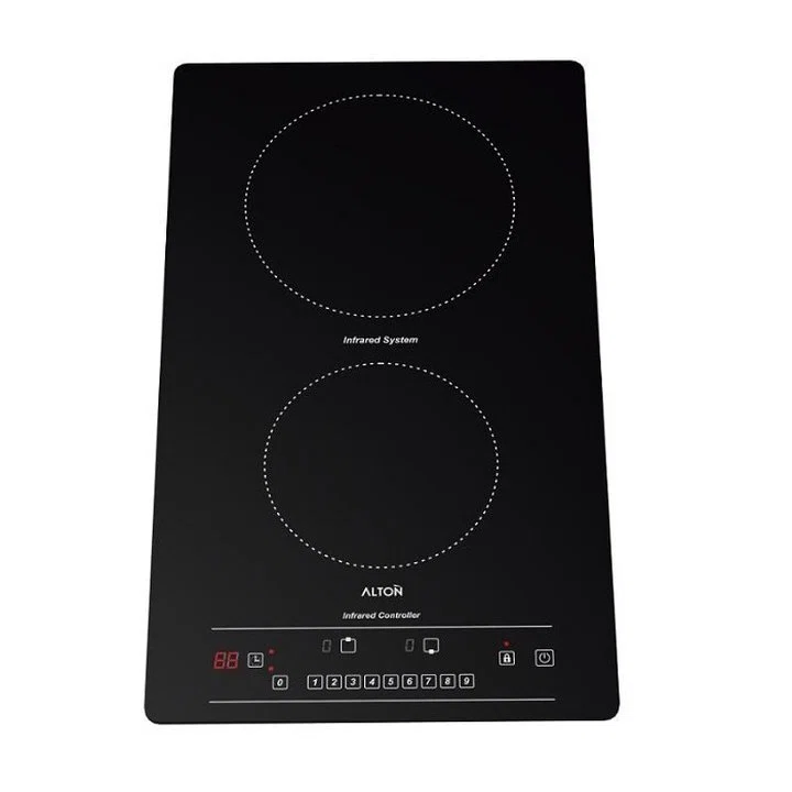 اجاق گاز رومیزی سرامیکی آلتون مدل C203E