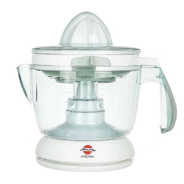 25 ماهه پارس خزر