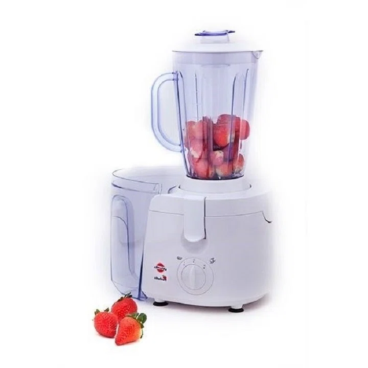 آبمیوه گیری پارس خزر مدل ویتا فروت | VitaFruit