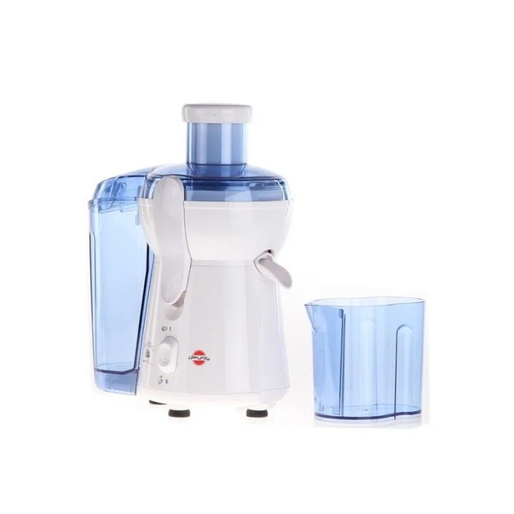 آب میوه گیری پارس خزر مدل آواکادو | Avocado