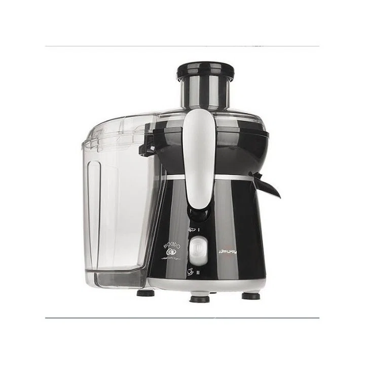 آب میوه گیری پارس خزر مدل آواکادو | Avocado