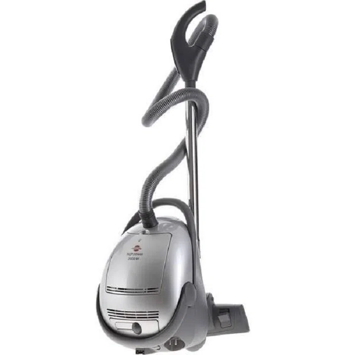 خرید و قیمت جارو برقی پارس خزر مدل VC-2000W