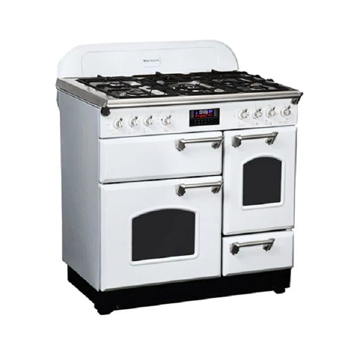 اجاق گاز 5 شعله تاکنو گاز مدل FALCON-L-5B