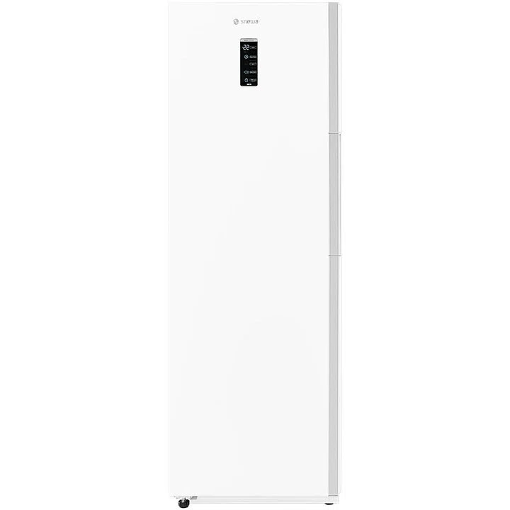 یخچال فریزر 38 فوت دوقلو اسنوا سری هایپر مدل sn6-sn5-1019