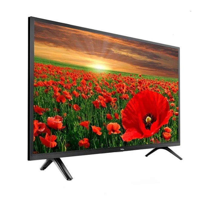 تلویزیون ال ای دی 40 اینچ TCL مدل 40D3000i