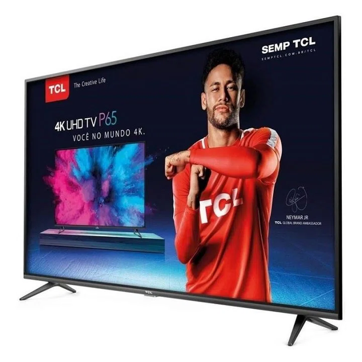 TCL 50P65US