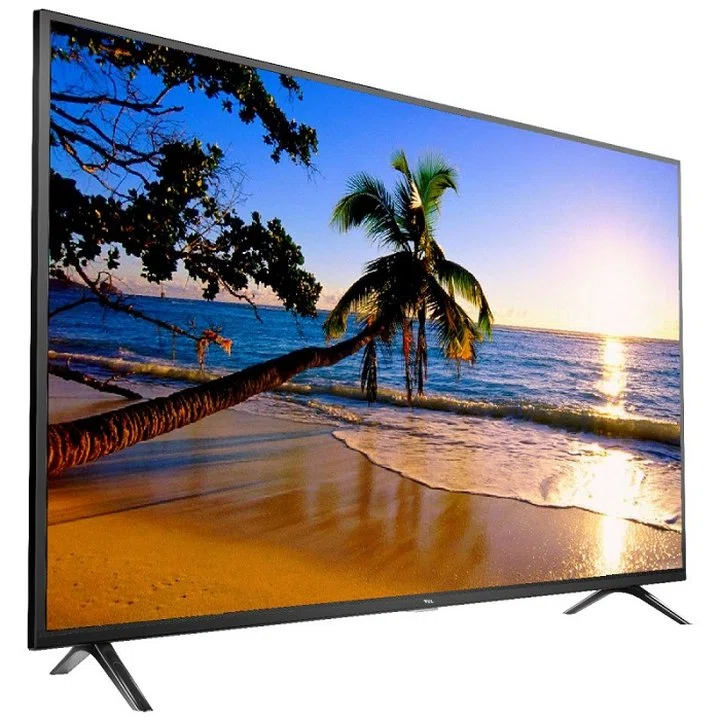 تلویزیون ال ای دی49 اینج TCLمدل 49D3000i