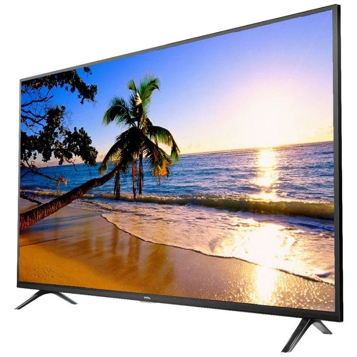 تلویزیون ال ای دی49 اینج TCLمدل 49D3000i