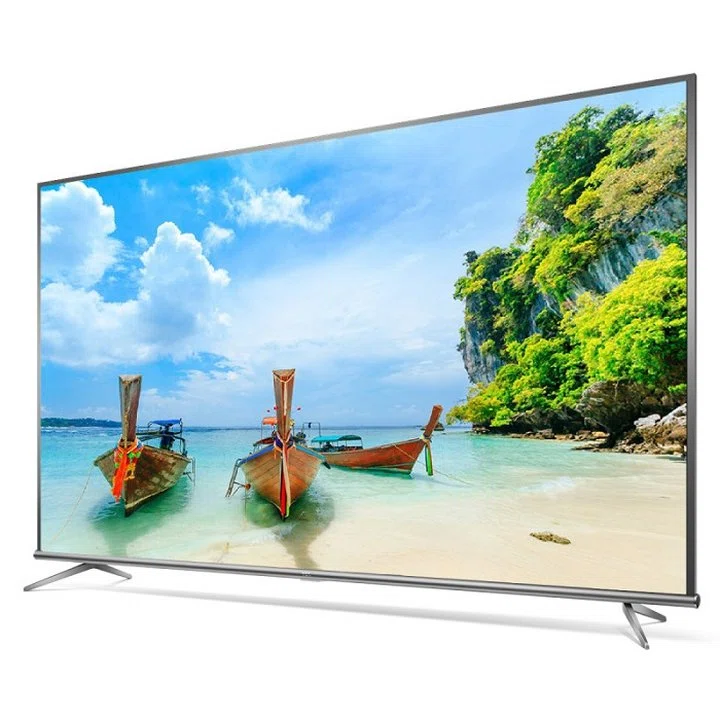 تلویزیون ال ای دی 55اینچ TCL مدل 55P8M