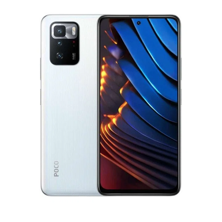 Poco X3 GT