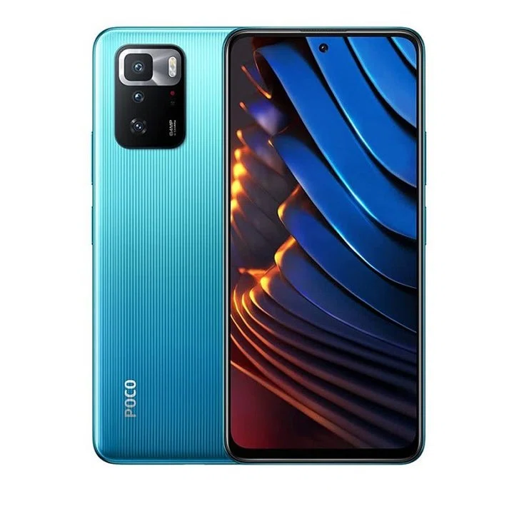 Poco X3 GT