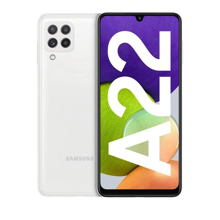Galaxy A22 SM-A225F/DSN