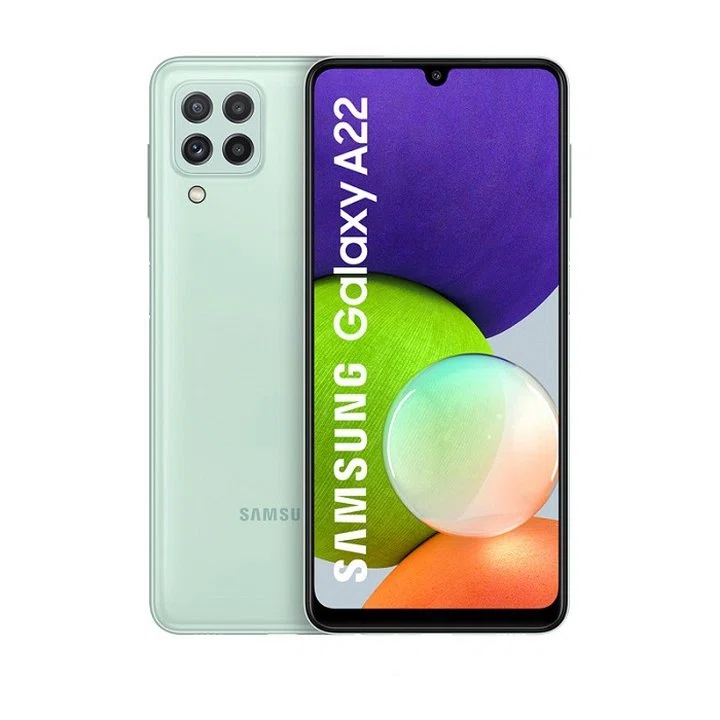 Galaxy A22 SM-A225F/DSN