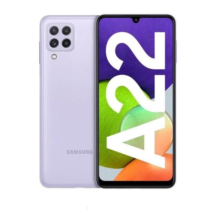 Galaxy A22 SM-A225F/DSN