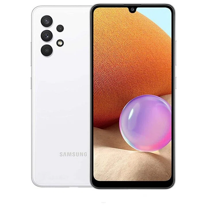 Galaxy A32 SM-A325F/DS