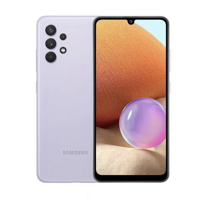 Galaxy A32 SM-A325F/DS