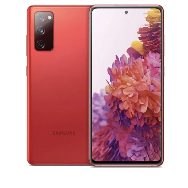 Galaxy S20 FE 5G SM-G781B/DS