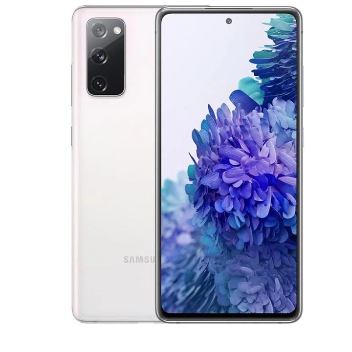 Galaxy S20 FE 5G SM-G781B/DS