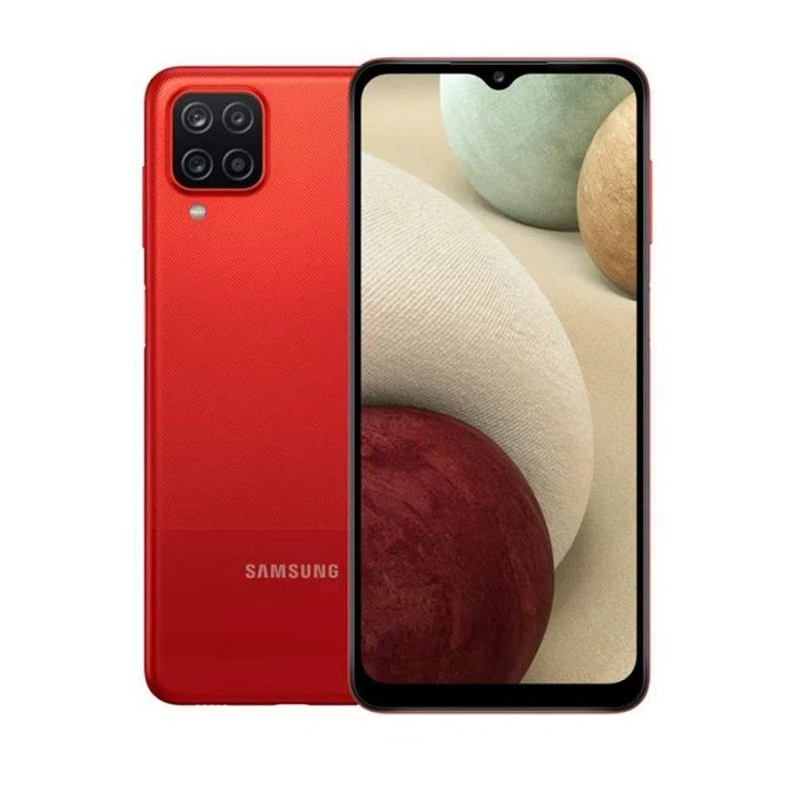 Galaxy A12 SM-A125F/DS