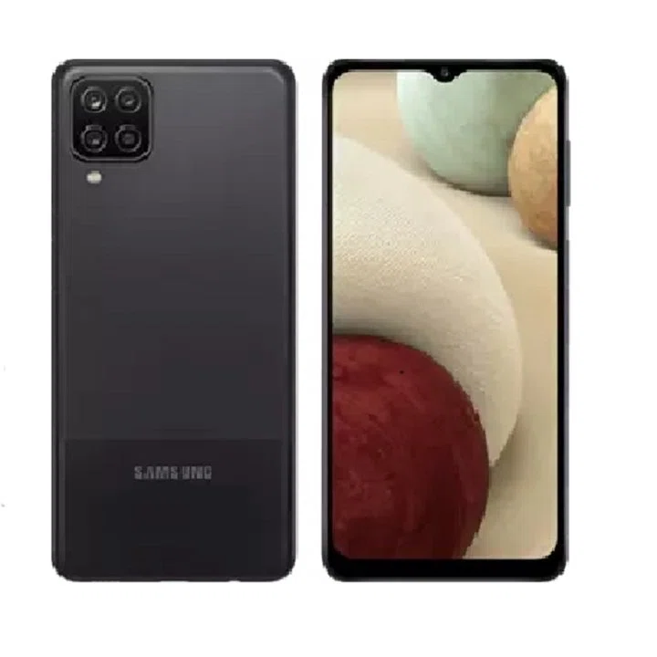 Galaxy A12 SM-A125F/DS