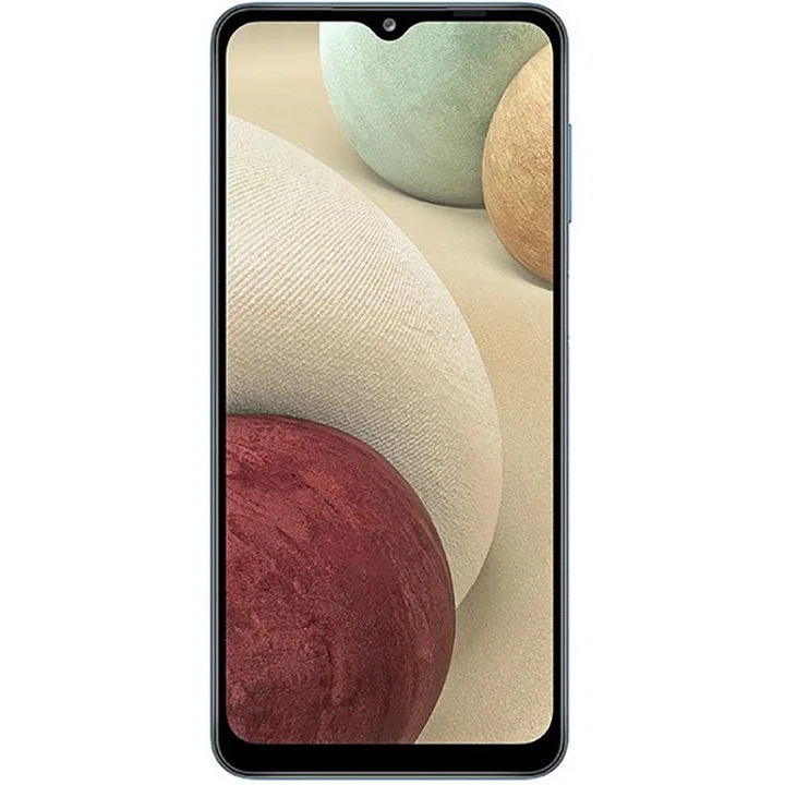 Galaxy A12 SM-A125F/DS