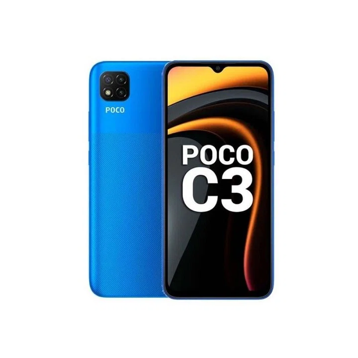 C3 M2006C3M
