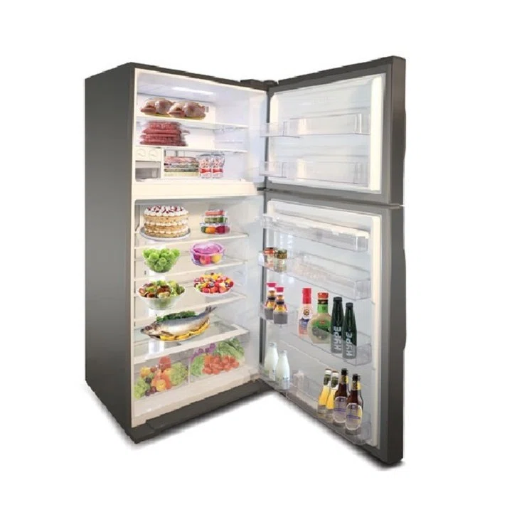 یخچال فریزر الکترواستیل مدل واید ES32