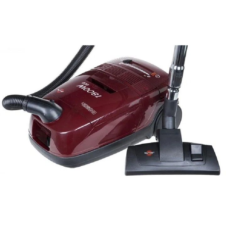 جاروبرقی پارس خزر مدل ECO-1800w