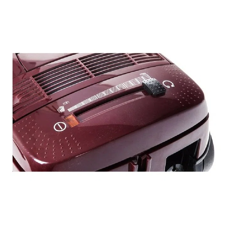 جاروبرقی پارس خزر مدل ECO-1800w