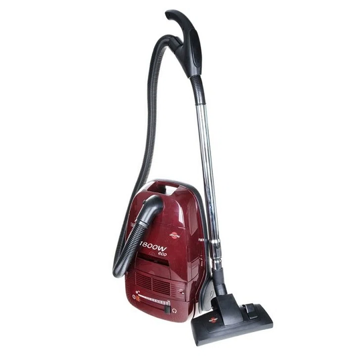 جاروبرقی پارس خزر مدل ECO-1800w