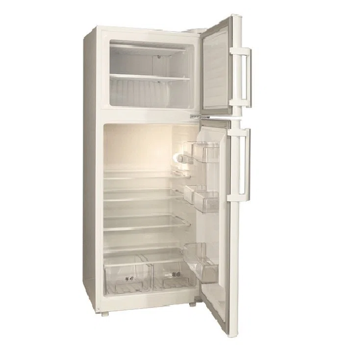 یخچال فریزر 14 فوت الکترواستیل مدل کارا ES14