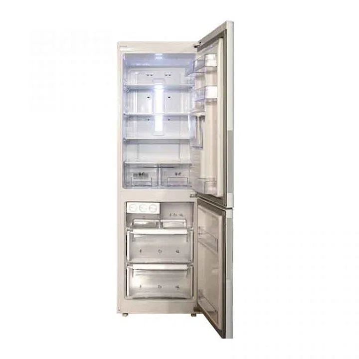 12-foot pladium refrigerator and freezer model Paya Plus