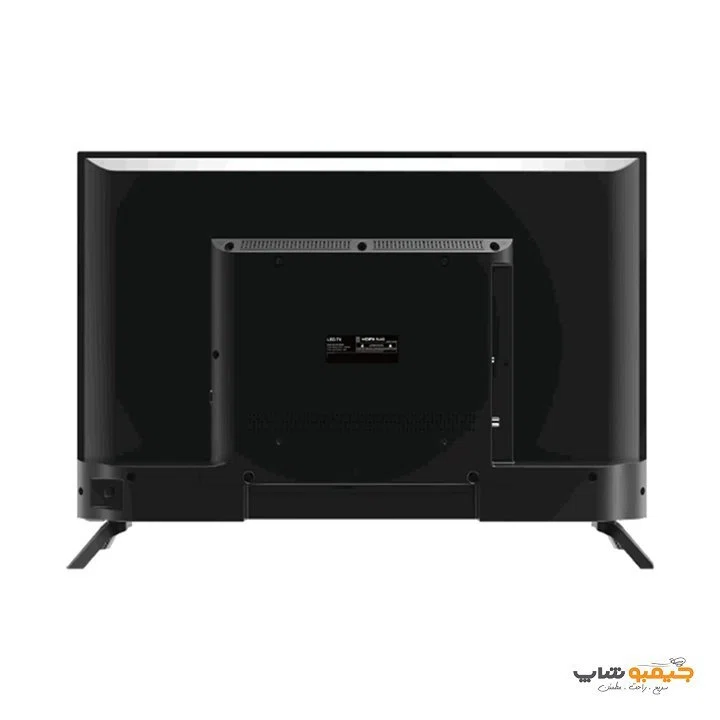 تلویزیون هوشمند 43 اینچ مجیک مدل MA-43F3KUIR