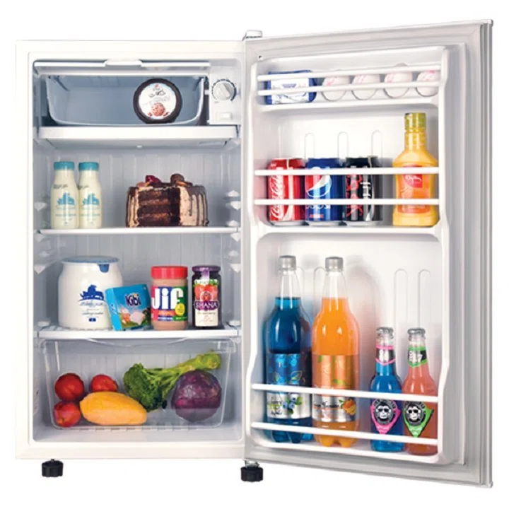 یخچال 5 فوت ایستکول مدل ميني بار 1835