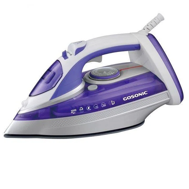 GSI300-gosonics