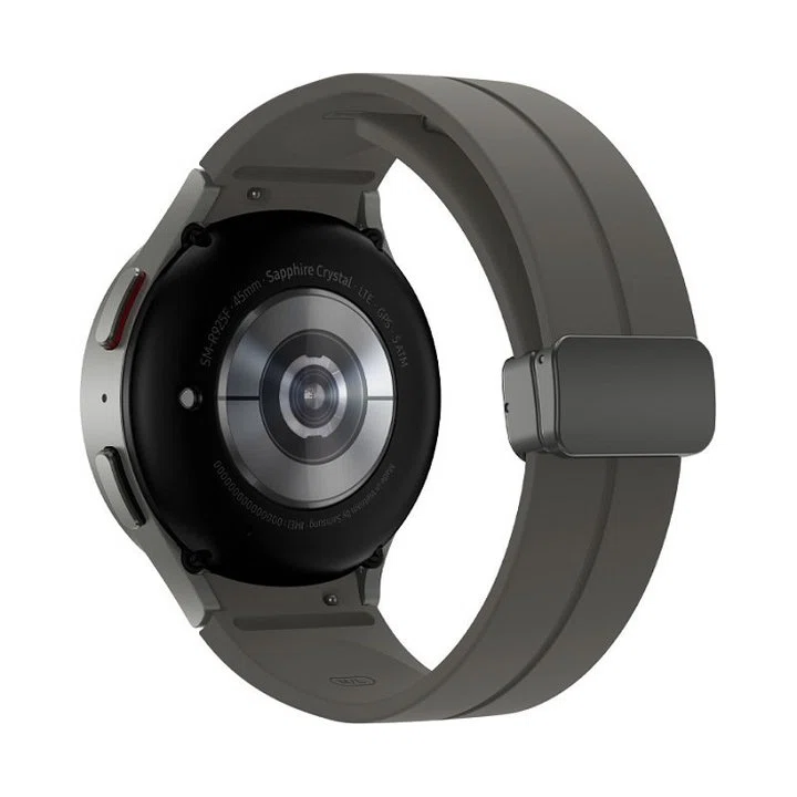 ساعت هوشمند سامسونگ مدل Galaxy Watch 5 pro SM-R920 45mm