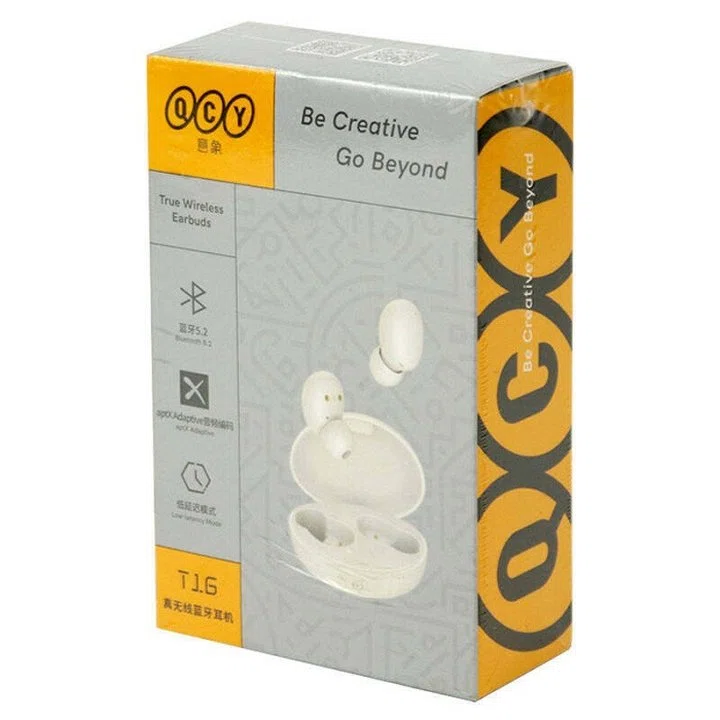 QCY T16