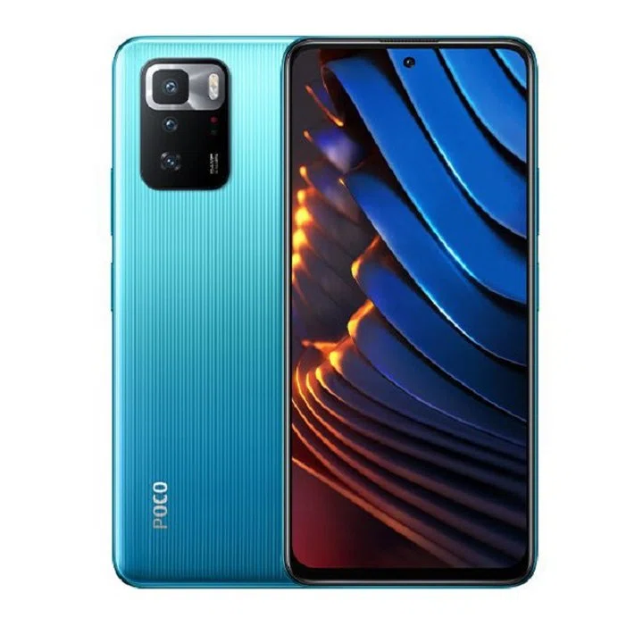 Poco X3 GT
