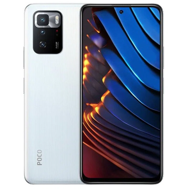 Poco X3 GT