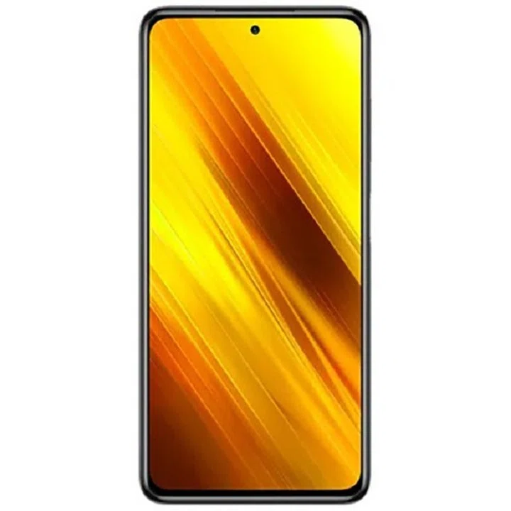 Poco X3 GT