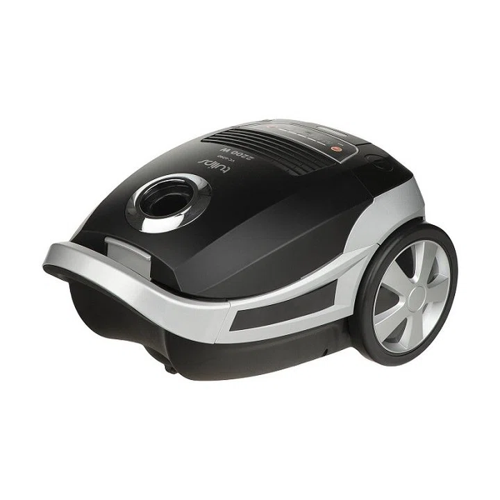 جاروبرقی تولیپس مدل VC-624 D