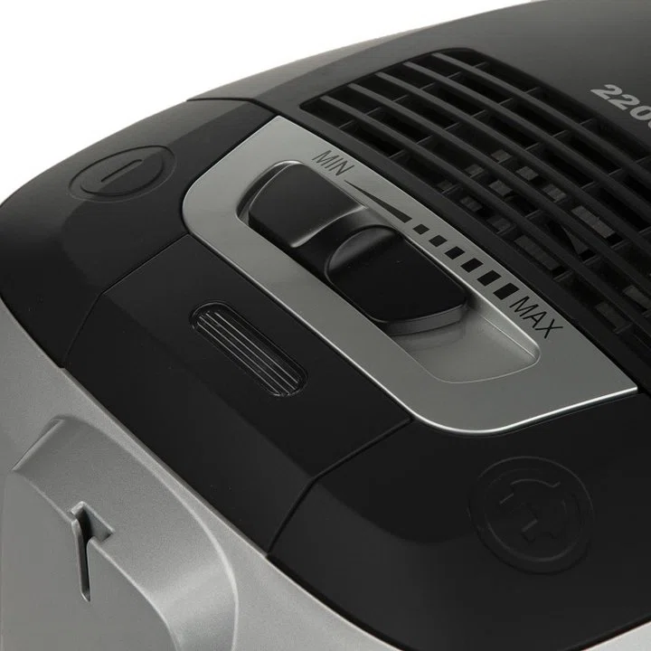 جاروبرقی تولیپس مدل VC-622S