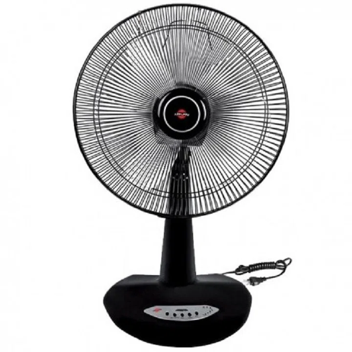 پنکه رومیزی پارس خزر مدل ریما | RIMA (بدون کنترل)