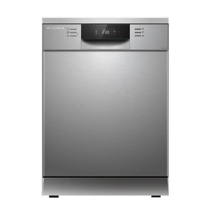 ماشین ظرفشویی ایکس ویژن مدل M140